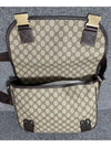 cross bag - GUCCI - BALAAN 5