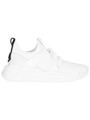 Moncler Sneakers - MONCLER - BALAAN 1