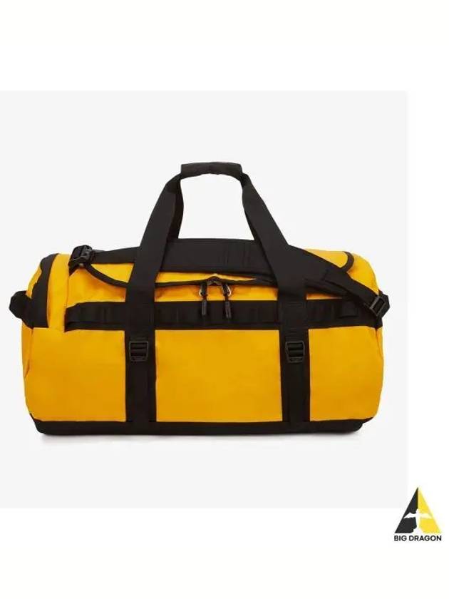 The North Face NN2FQ71B Base Camp Duffel Medium - THE NORTH FACE - BALAAN 1