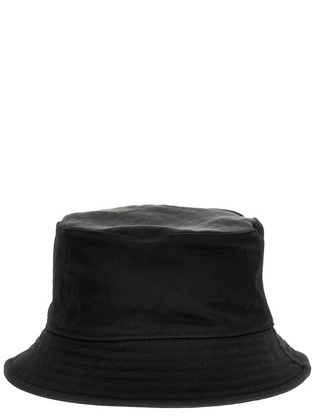 Fear Of God Logo Patch Bucket Hat - FEAR OF GOD - BALAAN 3