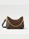 Women's Monogram Boulogne Shoulder Bag Brown - LOUIS VUITTON - BALAAN 2