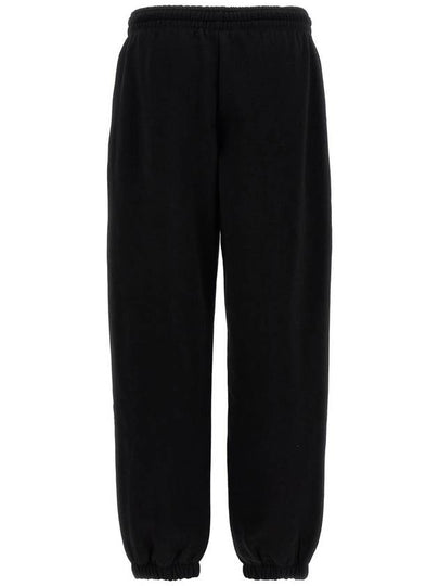 Rotate Birger Christensen Logo Joggers - ROTATE - BALAAN 2