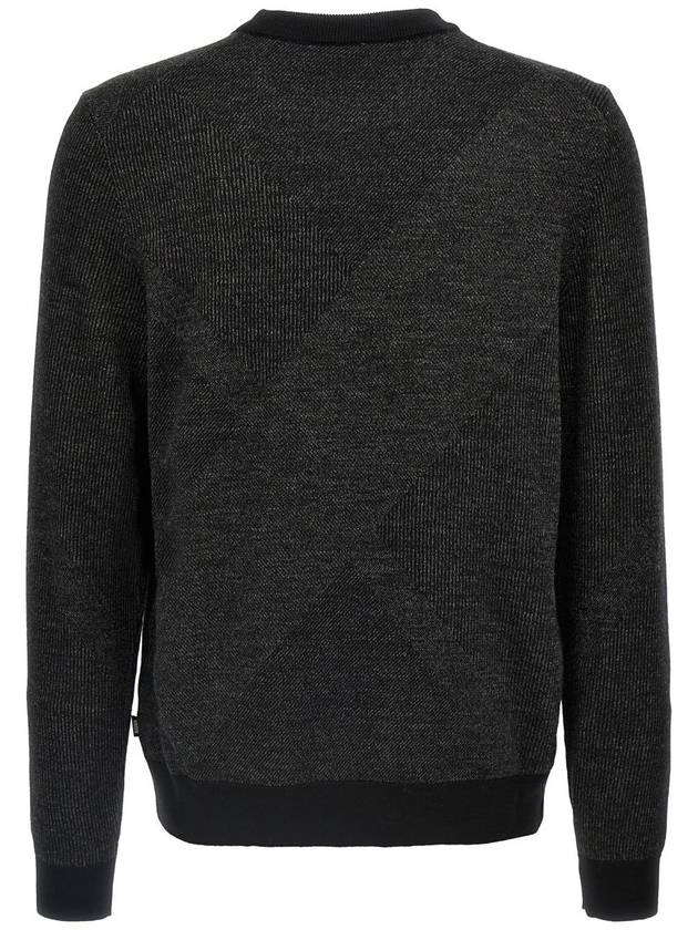 Hugo Boss 'Eclaus' Sweater - HUGO BOSS - BALAAN 2