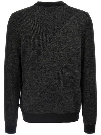 Hugo Boss 'Eclaus' Sweater - HUGO BOSS - BALAAN 2