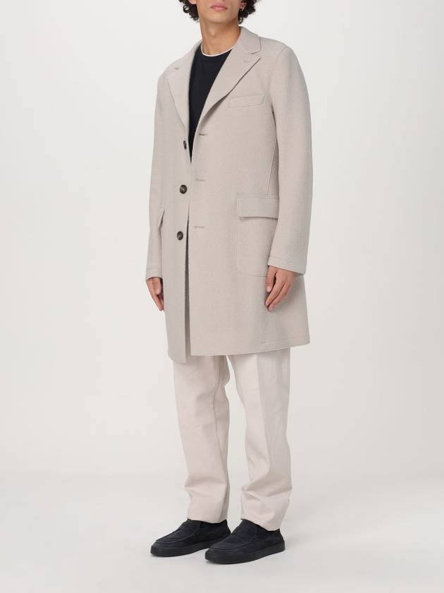 Coat men Eleventy - ELEVENTY MILANO - BALAAN 3