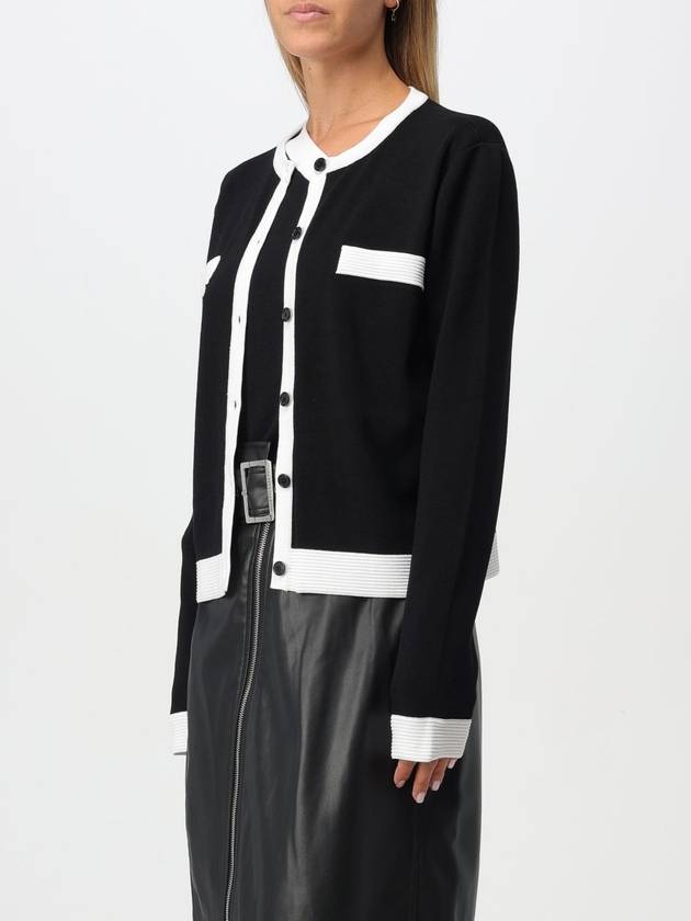 Sweater woman Karl Lagerfeld - KARL LAGERFELD - BALAAN 3