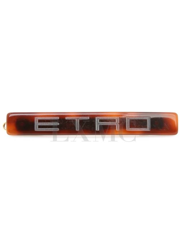 Hairpin Classic Hair Accessories Clip SET - ETRO - BALAAN 5