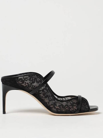 Heeled sandals woman Malone Souliers - MALONE SOULIERS - BALAAN 1