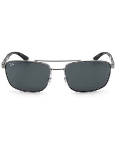 RayBan sunglasses RB3737 004 87 - RAY-BAN - BALAAN 1