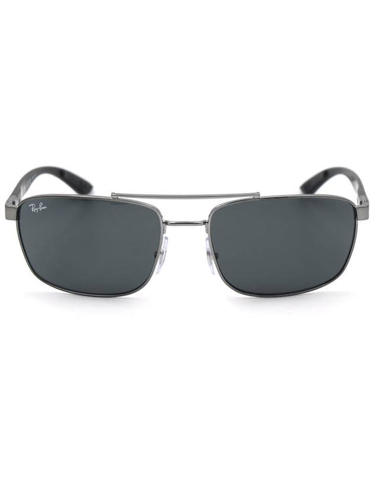 RayBan sunglasses RB3737 004 87 - RAY-BAN - BALAAN 1