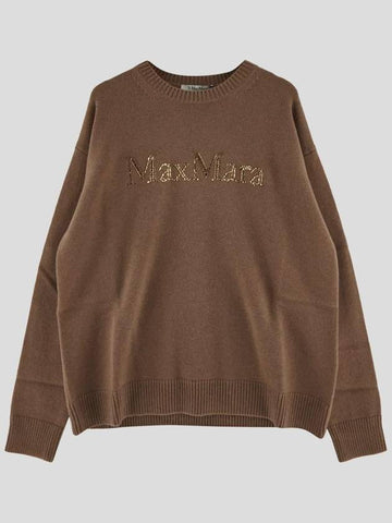 'S Max Mara Sweaters - S MAX MARA - BALAAN 1