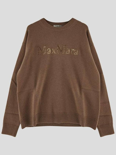 'S Max Mara Sweaters - S MAX MARA - BALAAN 1