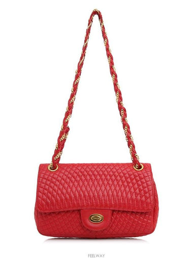 women shoulder bag - BALLY - BALAAN 1