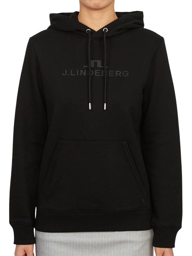 W Alpha Hood AWJS08991 9999 Women - J.LINDEBERG - BALAAN 2