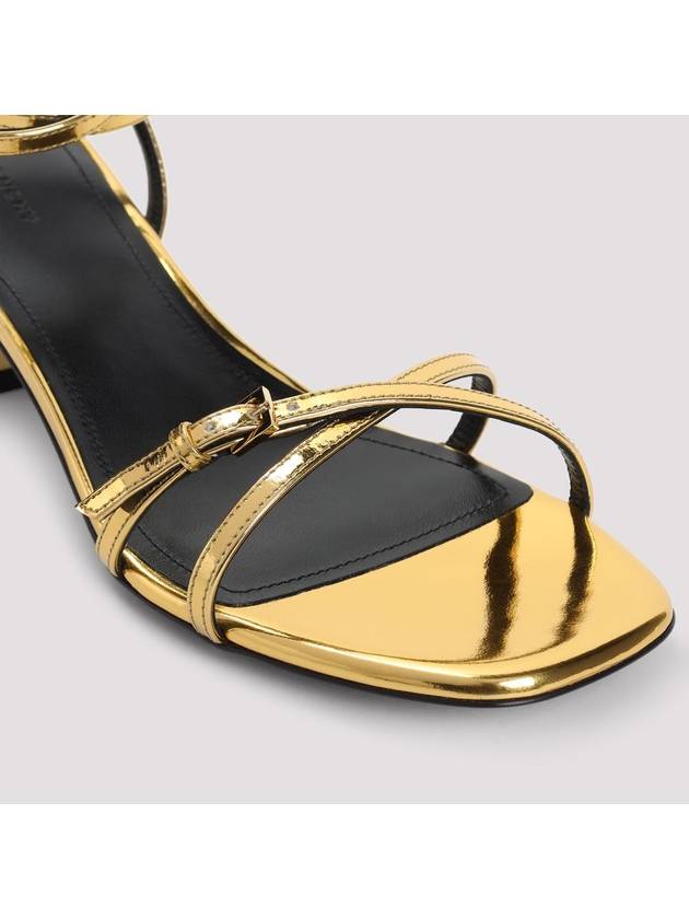 Givenchy Sandals - GIVENCHY - BALAAN 4