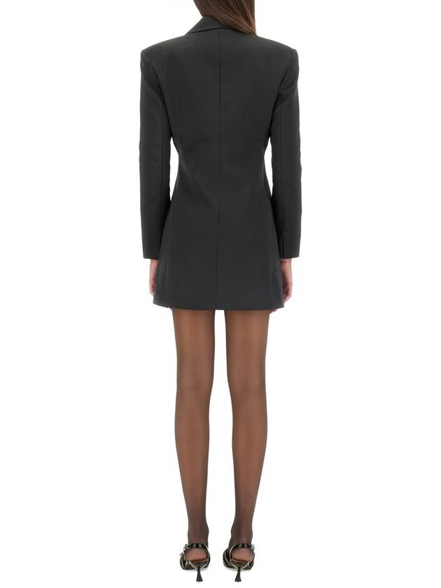 BLAZER DRESS - ROTATE - BALAAN 3