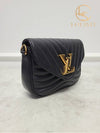 women cross bag - LOUIS VUITTON - BALAAN 4