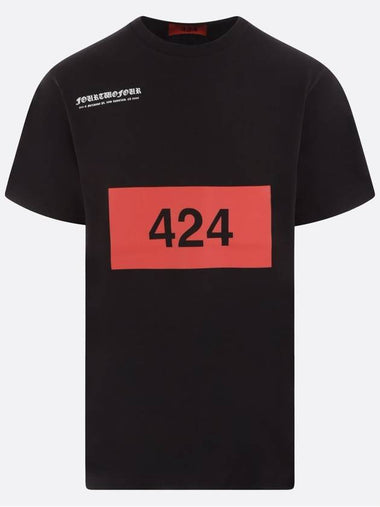 424 T-Shirts And Polos - 424 - BALAAN 1