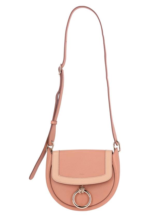 Arlene Shoulder Bag Woodrose - CHLOE - BALAAN 2