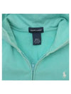 Smith Market Hooded Cardigan Women s Clothing - POLO RALPH LAUREN - BALAAN 3