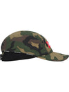 Packable Earflap Camp Cap Woodland Camo - SUPREME - BALAAN 3