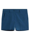 Gwen Shorts Blue - J.LINDEBERG - BALAAN 2