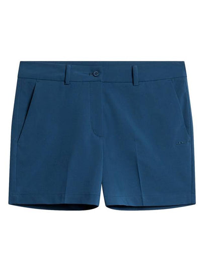 Gwen Shorts Blue - J.LINDEBERG - BALAAN 2