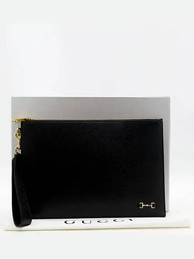 700524 clutch bag - GUCCI - BALAAN 1