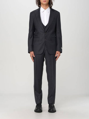 Suit men Canali - CANALI - BALAAN 1