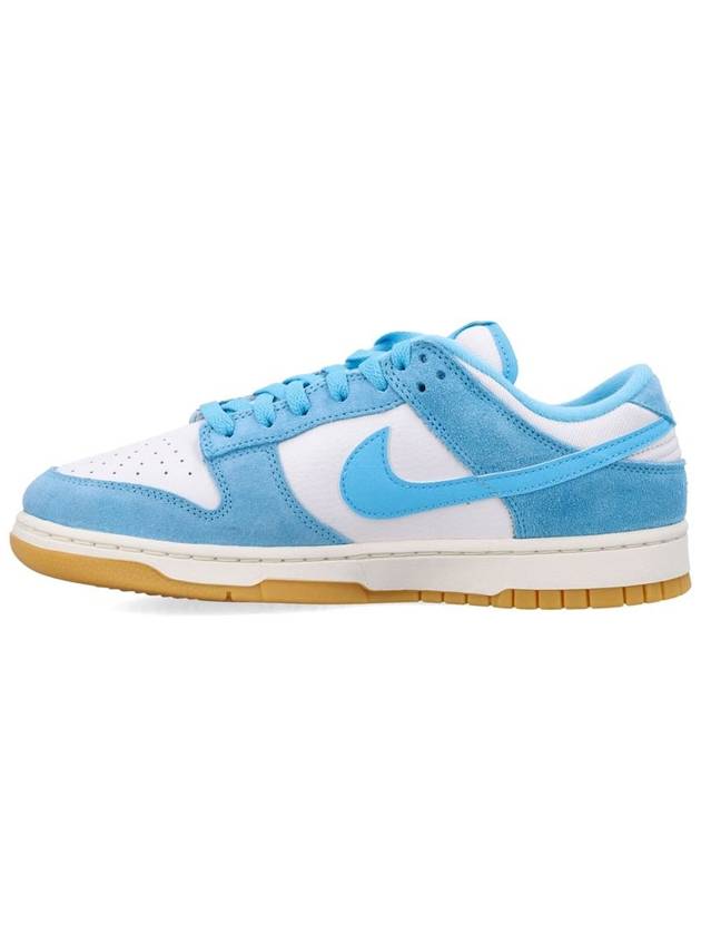 Dunk Low Top Sneakers Baltic Blue - NIKE - BALAAN 4