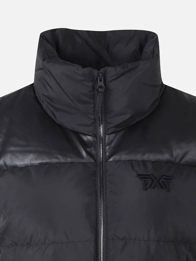 Golf Casual Down Vest - PXG - BALAAN 4