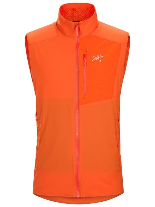 Men's Proton Vest Orange - ARC'TERYX - BALAAN 2