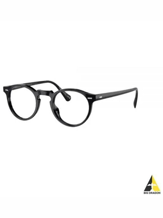 GREGORY Peck Sun OV5217S 1005GH 47 - OLIVER PEOPLES - BALAAN 1