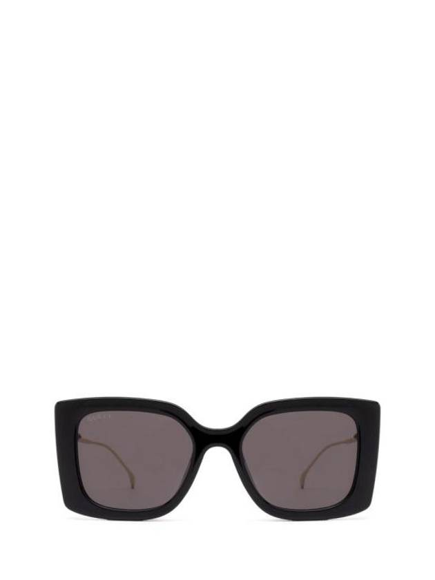 sunglasses 00 538194858 GG1567SA 001 BLACK - GUCCI - BALAAN 1