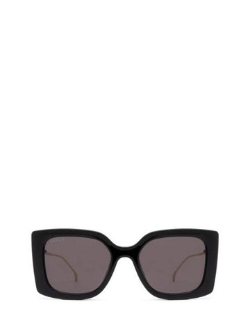 sunglasses 00 538194858 GG1567SA 001 BLACK - GUCCI - BALAAN 1