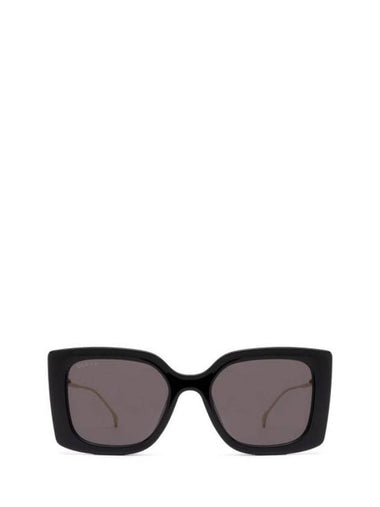 sunglasses 00 538194858 GG1567SA 001 BLACK - GUCCI - BALAAN 1