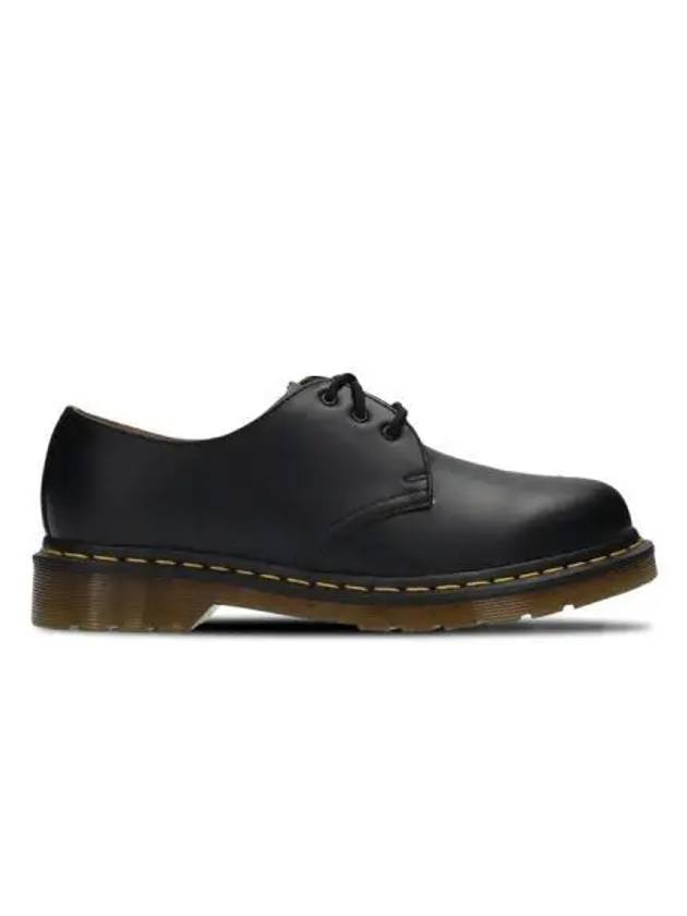 Dr Martens 1461 Smooth DMC Men s Comfort Black - DR. MARTENS - BALAAN 1