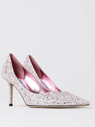 Pumps woman Jimmy Choo - JIMMY CHOO - BALAAN 2