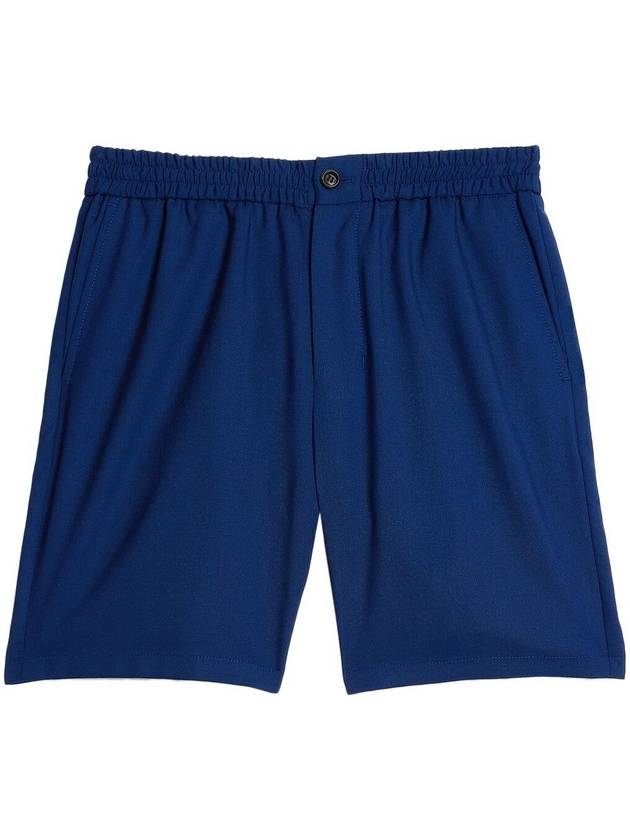 23 ss Wool Shorts HSO303279491 B0710251903 - AMI - BALAAN 1