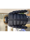 MARQUE Men s down goose padding 4137825 53227 999 - MONCLER - BALAAN 1