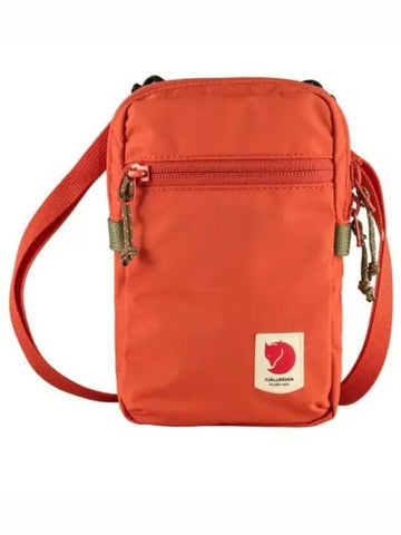 High Coast Pocket Rowan Red 23226333 - FJALL RAVEN - BALAAN 1