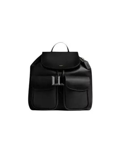 KI Runway Backpack Black - COACH - BALAAN 2