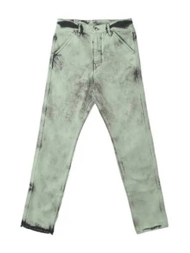 muir trousers celadon - OAMC - BALAAN 1