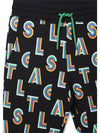 Kids Women s Fleece Jogger Pants 603462 SRJ15 G111 - STELLA MCCARTNEY - BALAAN 4