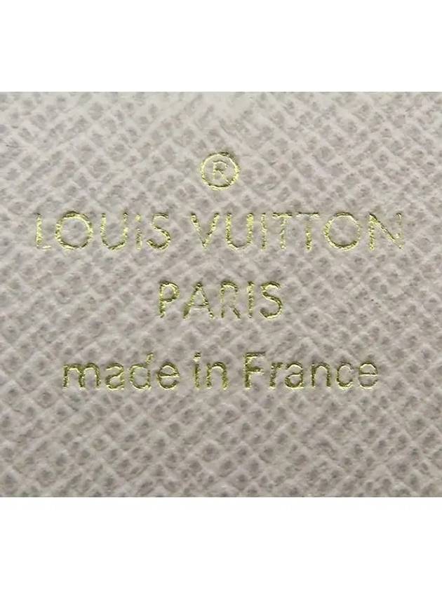 M95390 long wallet - LOUIS VUITTON - BALAAN 5