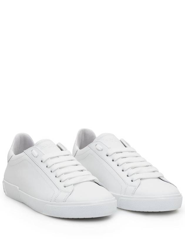 Dolce & Gabbana Low Sneakers - DOLCE&GABBANA - BALAAN 2