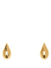 Drop Earrings Gold - BOTTEGA VENETA - BALAAN 1