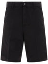 Carhartt Wip Single Knee Short - CARHARTT WIP - BALAAN 1