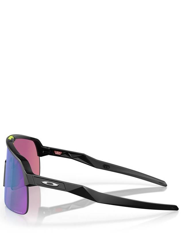 Oakley OO9463 Matte Black - OAKLEY - BALAAN 3