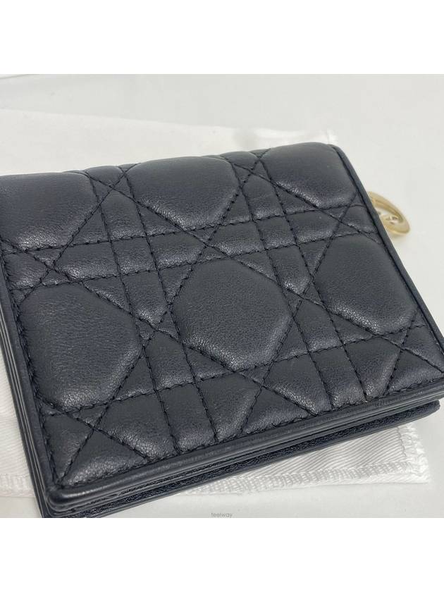 women s wallet - DIOR - BALAAN 3